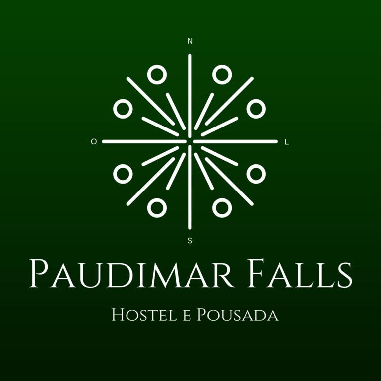 Hostel Paudimar Falls Centro Foz do Iguaçu Exteriör bild
